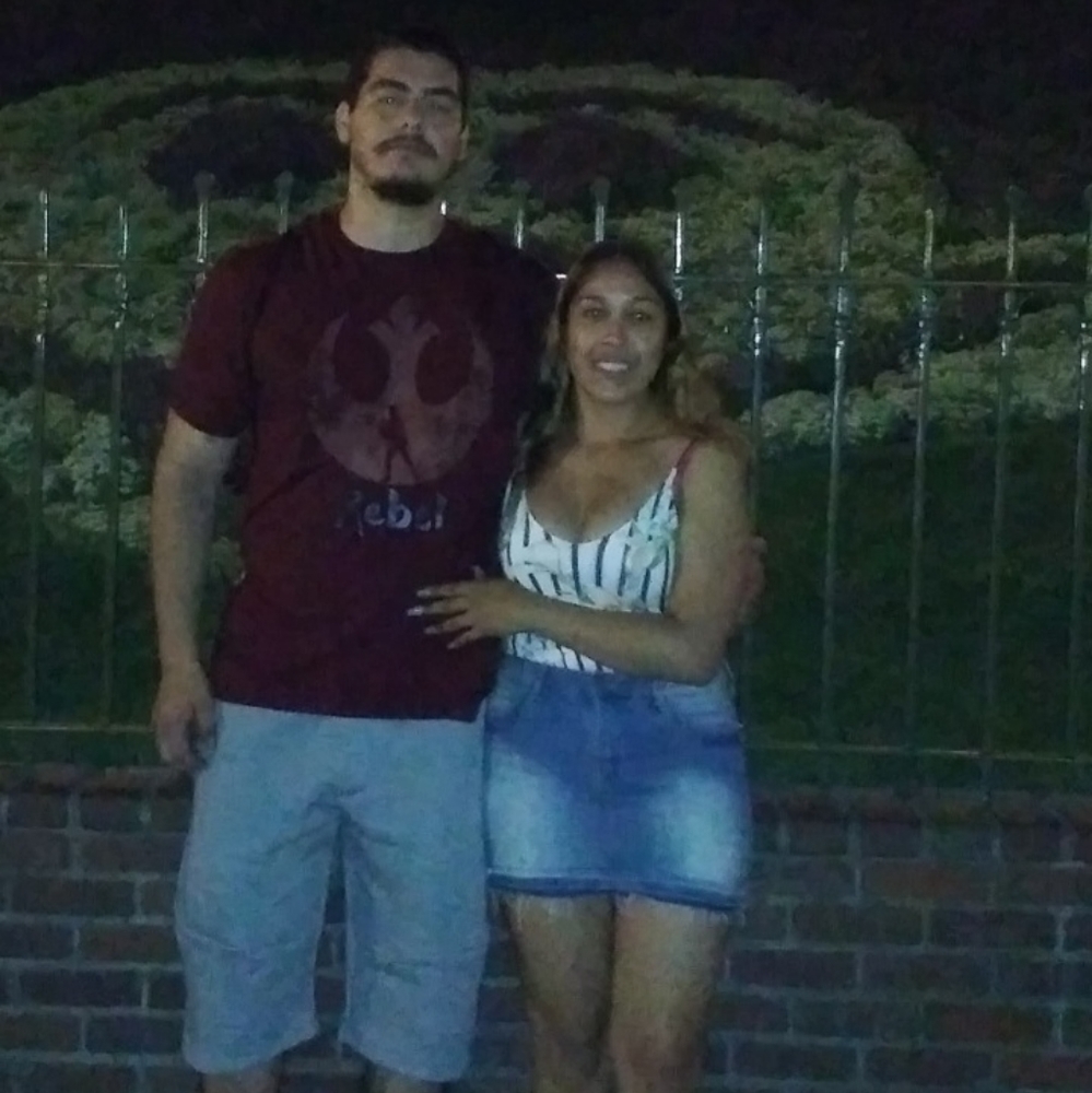 Meet your Posher, Jose